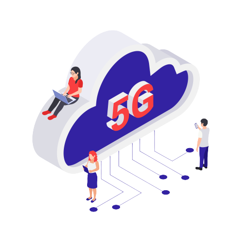 operadorIP 5G