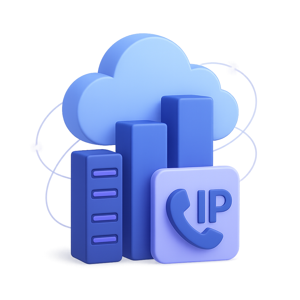 Operadores IP